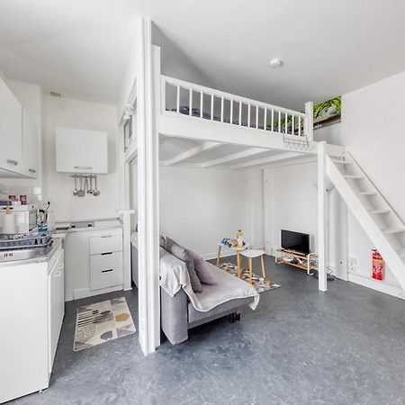 Apartament Joli Petit Studio A 200 M Du Tramway, Proche Paris, D'Orly, Rungis, Belle Epine Et Choisy Le Roi Thiais Zewnętrze zdjęcie