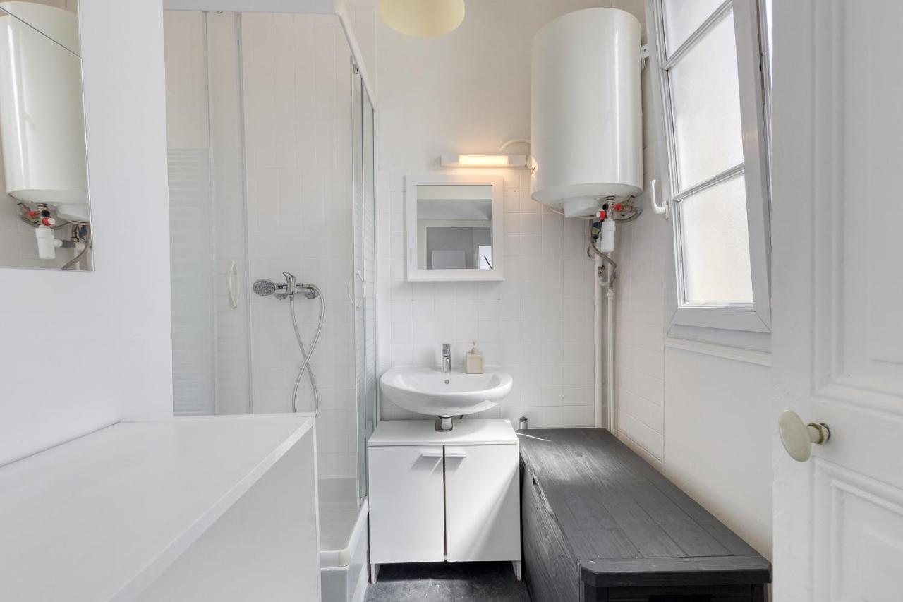 Apartament Joli Petit Studio A 200 M Du Tramway, Proche Paris, D'Orly, Rungis, Belle Epine Et Choisy Le Roi Thiais Zewnętrze zdjęcie